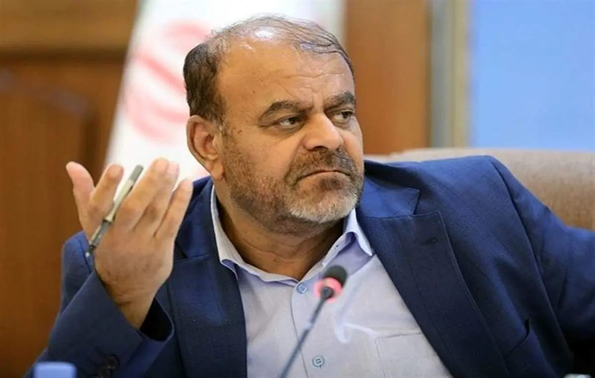 سنگ قبر رستم قاسمی جنجالی شد/ عکس