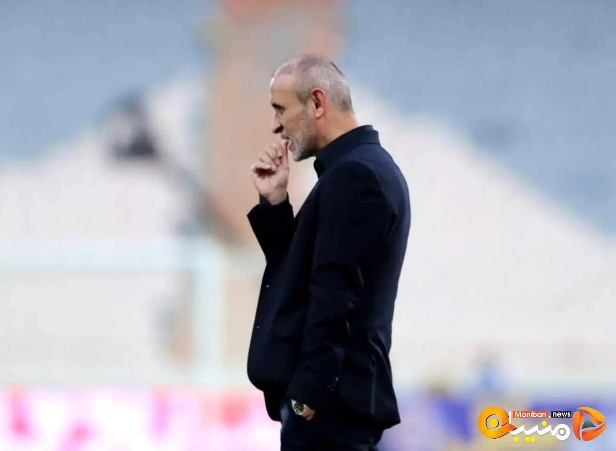 یحیی بزرگ ترین دشمن پرسپولیس را شناسایی کرد!