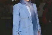 مریم مومن با استایل خاص و چهره ناشناخته!/ عکس