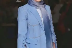 مریم مومن با استایل خاص و چهره ناشناخته!/ عکس