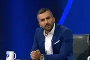 میثاقی معادلات پرسپولیس را به هم زد!