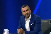 واکنش محمدحسین میثاقی از برخورد هواداران با بیرانوند + فیلم