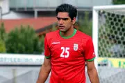 عصبانیت رضا حقیقی: دیگر اسم پرسپولیس را نمی‌آورم؛ روی دروازه النصر پِخ هم نکردیم!