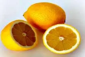 در عرض چند روز چربی بدن را با لیمو بسوزانید
