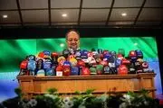 محمد شریعتمداری: اگر رییس جمهور شوم صدای تمام ملت ایران خواهم بود و وعده می دهم تا صدای دختران و پسران را بشنوم