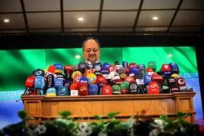 محمد شریعتمداری: اگر رییس جمهور شوم صدای تمام ملت ایران خواهم بود و وعده می دهم تا صدای دختران و پسران را بشنوم