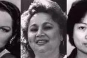 خطرناک‌ترین زنان جهان که نامشان هم وحشت می‌آفرید!
