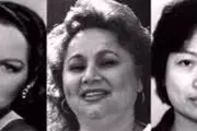 خطرناک‌ترین زنان جهان که نامشان هم وحشت می‌آفرید!