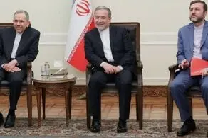 روانچی و غریب‌آبادی مسئول هیات فنی و کارشناسی ایران در مسقط  