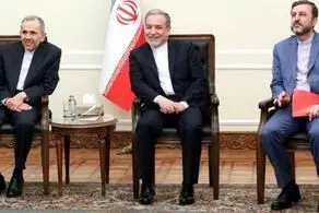 روانچی و غریب‌آبادی مسئول هیات فنی و کارشناسی ایران در مسقط  