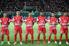 حواشی بازی پرسپولیس و گل گهر/ آل کثیر دعوا راه انداخت