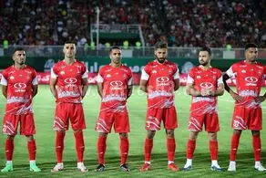 حواشی بازی پرسپولیس و گل گهر/ آل کثیر دعوا راه انداخت