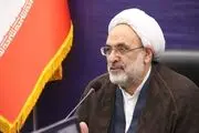 
مدیرعامل یکی از شرکت‌های سهامی دولتی مازندران دستگیر شد
