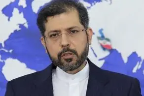 وزارت امور خارجه در سفر رییس مجلس به روسیه حداکثر همکاری را داشت