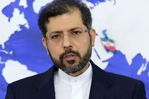 وزارت امور خارجه در سفر رییس مجلس به روسیه حداکثر همکاری را داشت