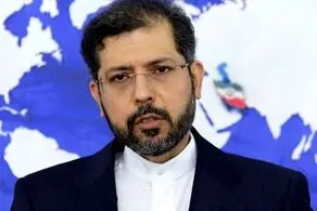 وزارت امور خارجه در سفر رییس مجلس به روسیه حداکثر همکاری را داشت
