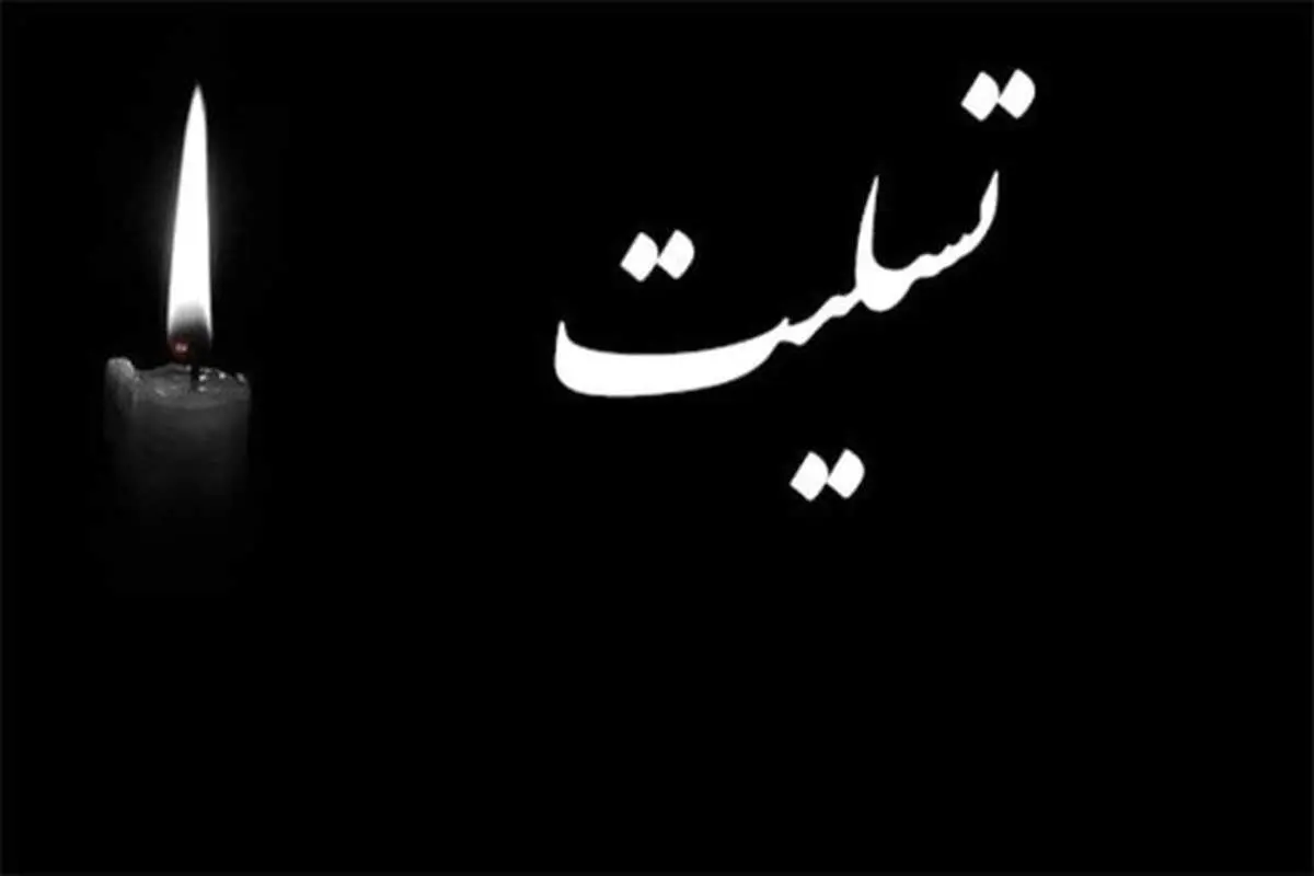 عارف به محمود احمدی نژاد پیام فرستاد 