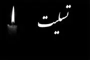 عارف به محمود احمدی نژاد پیام فرستاد 