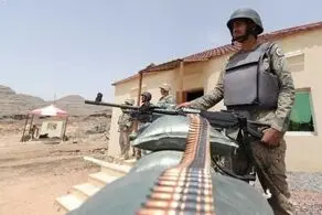 تیراندازی در مرز/ جنایت دیگری از سوی سعودی‌ها رقم خورد!
