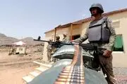 تیراندازی در مرز/ جنایت دیگری از سوی سعودی‌ها رقم خورد!