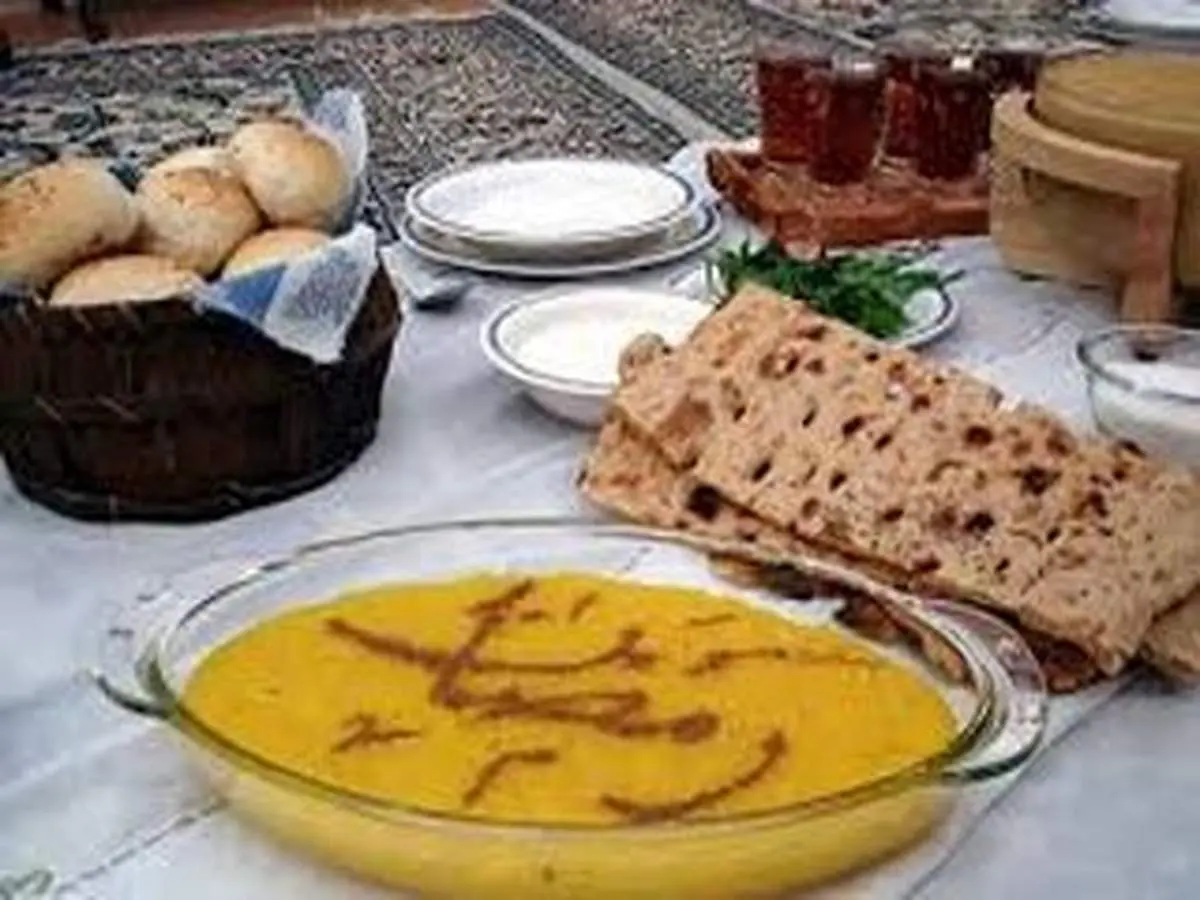 چگونه هنگام روزهداری تشنگی را مهار کنیم؟