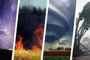 
لانینا آمد؛ طوفان‌های شدید تا کی ادامه دارد؟