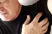 این ۵ علامت در زیر بغل خبر از مرگ می‌دهد!