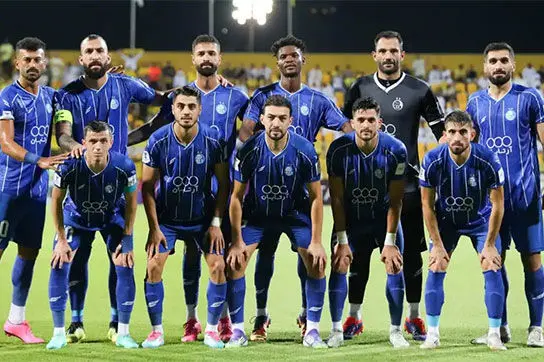 ۸ بازیکن جدید به جمع شاگردان ساپینتو اضافه شدند