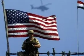 آمریکا به اوکراین نیرو می‌فرستد؟