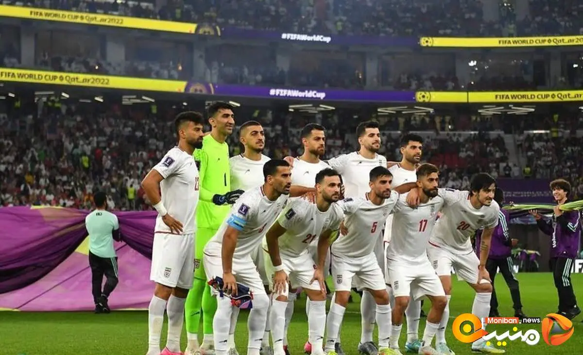آمار فاجعه‌بار خط دفاعی ایران در بیشکک؛ شوت در چارچوب بزنید، حتما گل می‌شود!