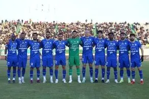 پوستر استقلال در مصاف با شمس آذر قزوین رونمایی شد
