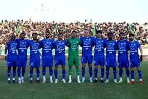 پوستر استقلال در مصاف با شمس آذر قزوین رونمایی شد
