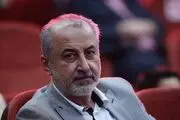 وعده دوریش دل سرخ پوشان را خوش کرد