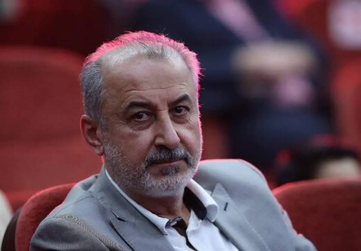 مدیر باشگاه پرسپولیس : بازیکن خارجی ارزان‌تر در می‌آید !