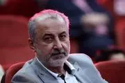 وعده دوریش دل سرخ پوشان را خوش کرد