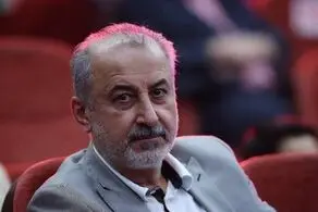 مدیر باشگاه پرسپولیس : بازیکن خارجی ارزان‌تر در می‌آید !