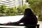 این دختر 20 ساله بلوچ 13 سال لباس مردانه پوشید!