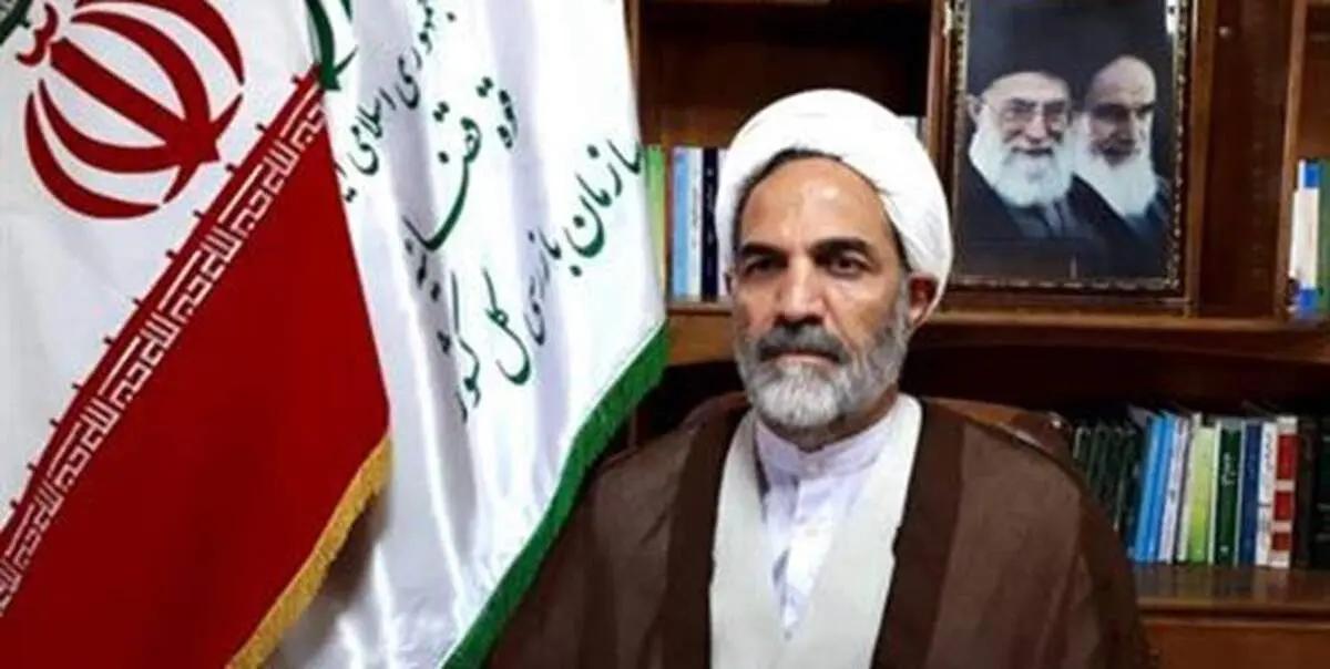 انتقاد رئیس دفتر بازرسی ویژه رییس جمهور از صداوسیما