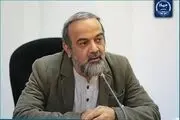 نادعلی زاده به عنوان سردبیر جدید ایسنا منصوب شد 