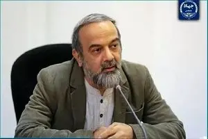 نادعلی زاده به عنوان سردبیر جدید ایسنا منصوب شد 