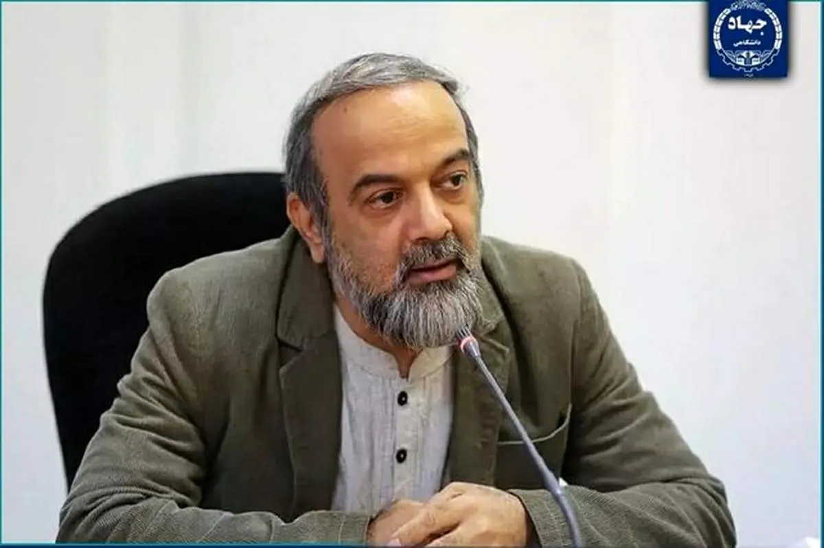 نادعلی زاده به عنوان سردبیر جدید ایسنا منصوب شد