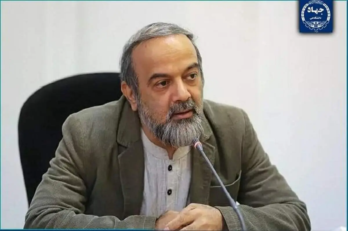 نادعلی زاده به عنوان سردبیر جدید ایسنا منصوب شد 