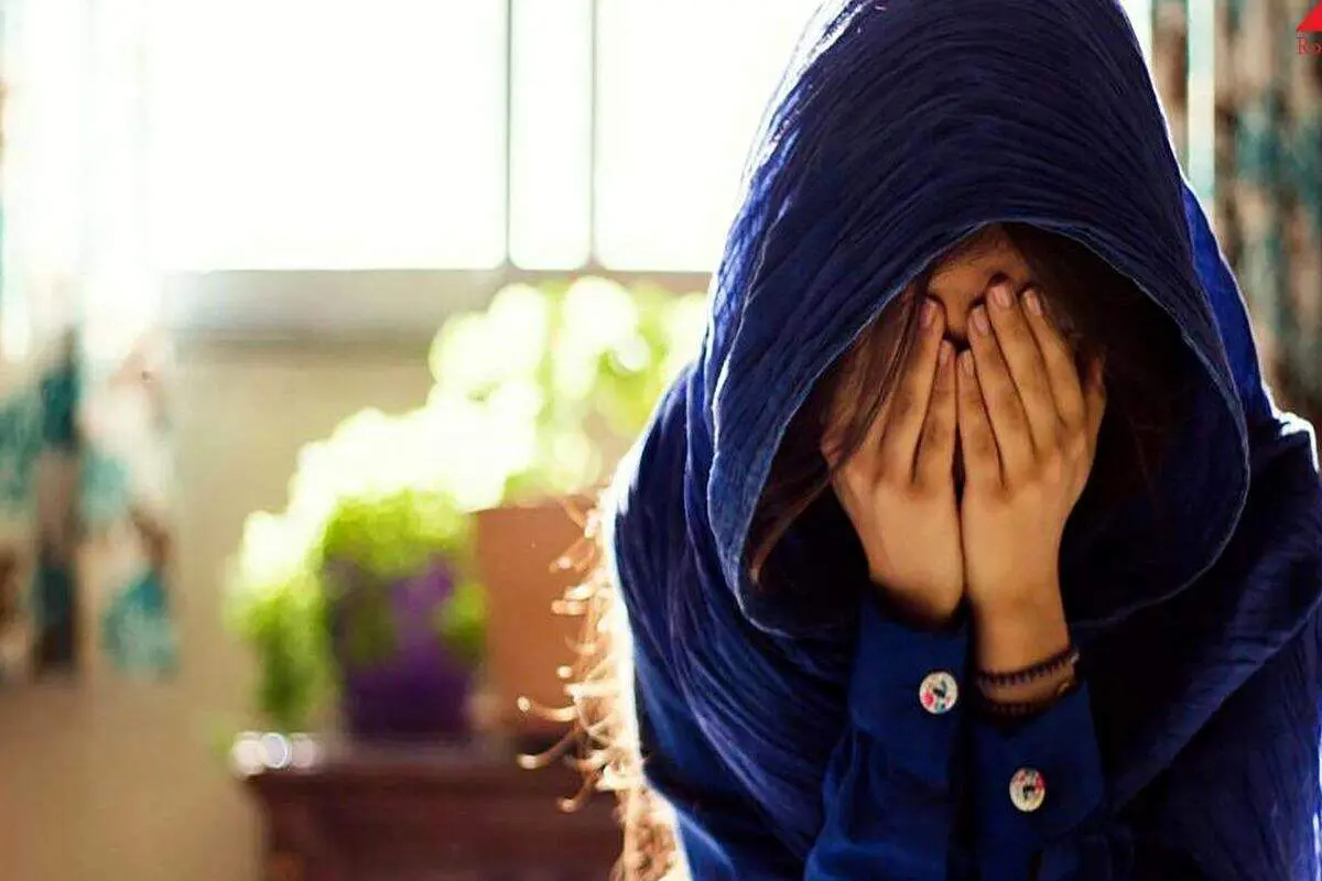 دختر نوجوان راز مادر خیانتکارش را فهمید / منصور قصد آزار من را هم داشت !