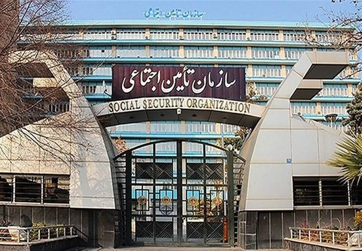چرا تامین اجتماعی معوقات بازنشستگان را واریز نمی کند؟
