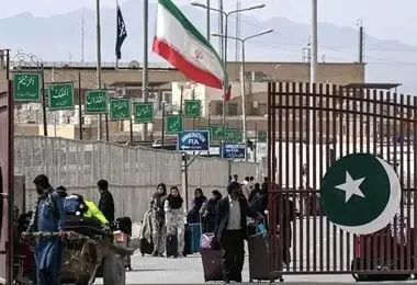 توضیح سفیر ایران درباره وضعیت مرزهای ایران و پاکستان  