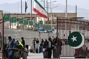 توضیح سفیر ایران درباره وضعیت مرزهای ایران و پاکستان  