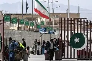 توضیح سفیر ایران درباره وضعیت مرزهای ایران و پاکستان  