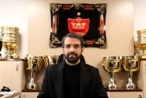 جعفر سمیعی: فوتبال بهانه ‌ای برای صلح و دوستی بین کشورهاست و هیچ مرزی ندارد