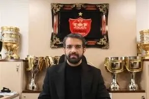 جعفر سمیعی: فوتبال بهانه ‌ای برای صلح و دوستی بین کشورهاست و هیچ مرزی ندارد