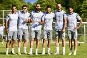 بحران روز جمعه در استقلال/ جواد رو دست خورد